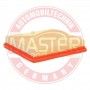 24025-LF-PCS-MS MASTER-SPORT GERMANY Повітряний фільтр