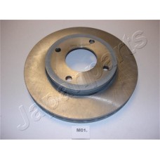 DI-M01 JAPANPARTS Гальмівний диск