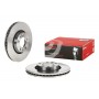 09.5574.10 BREMBO Гальмівний диск