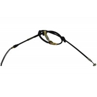 BHC-8507 KAVO PARTS Тросик, cтояночный тормоз