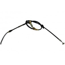 BHC-8507 KAVO PARTS Тросик, cтояночный тормоз