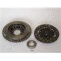KF-602 JAPANPARTS Комплект зчеплення