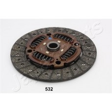 DF-532 JAPANPARTS Диск зчеплення