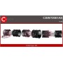 CBW72001AS CASCO Вентилятор салону