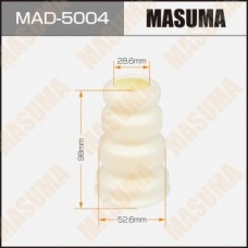 MAD5004 MASUMA Буфер амортизація