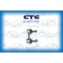 CSL26002 CTE Тяга стійка стабілізатор