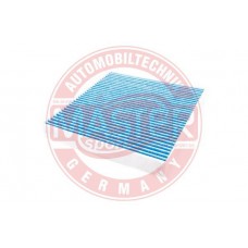 26009-IFB-PCS-MS MASTER-SPORT GERMANY Фільтр повітря у внутрішньому просторі