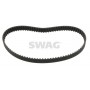 50 02 0010 SWAG Зубчастий ремінь