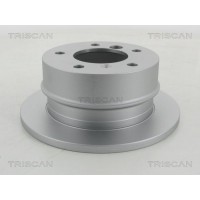 8120 23195C TRISCAN Гальмівний диск