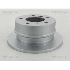 8120 23195C TRISCAN Гальмівний диск