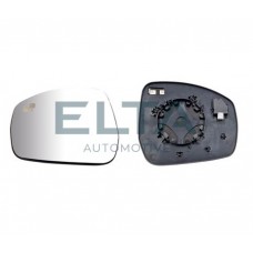 EM3822 ELTA AUTOMOTIVE Дзеркальне скло вузол скла