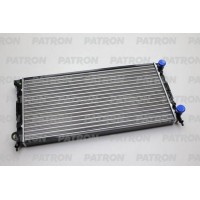 PRS3244 PATRON Радіатор охолодження двигуна