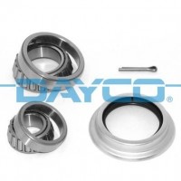 KWD1232 DAYCO Комплект підшипника ступиці колеса