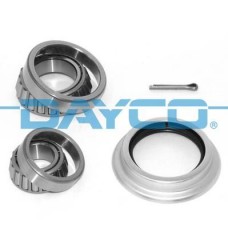 KWD1232 DAYCO Комплект підшипника ступиці колеса