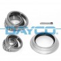 KWD1232 DAYCO Комплект підшипника ступиці колеса