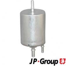 1118701900 JP GROUP Паливний фільтр