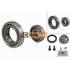2466893 OMNICRAFT Комплект підшипника ступиці колеса