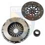 MCK1828 CLUTCHNUS Комплект зчеплення