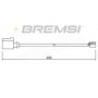 WI0702 BREMSI Сигналізатор зносу гальмівних колодок