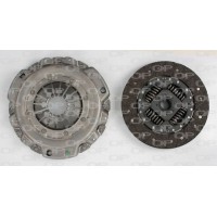 CLK9144.02 OPEN PARTS Комплект зчеплення
