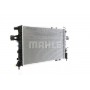 CR 319 000S MAHLE Радіатор охолодження двигуна