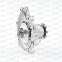 WAP8564.00 OPEN PARTS Водяний насос охолодження двигуна