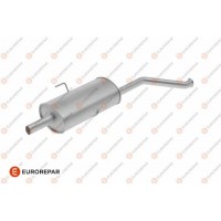 E12878H EUROREPAR Предглушник вихлопних газів