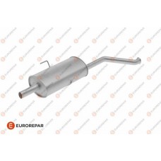 E12878H EUROREPAR Предглушник вихлопних газів