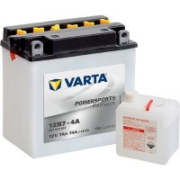 507013007I314 VARTA Стартерна акумуляторна батарея