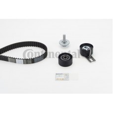 CT1162K5 CONTINENTAL CTAM Комплект ременя ГРМ