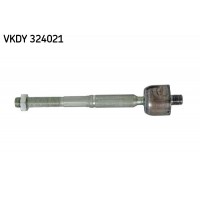 VKDY 324021 SKF Осьовий шарнір рульова тяга