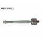 VKDY 324021 SKF Осьовий шарнір рульова тяга
