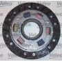 006735 VALEO Комплект зчеплення