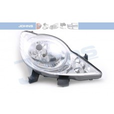 57 07 10 JOHNS Основна фара