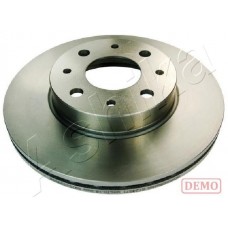 60-00-0247C ASHIKA Гальмівний диск