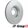 1263105300 JP GROUP Гальмівний диск