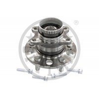 922777 OPTIMAL Комплект підшипника ступиці колеса