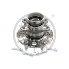 922777 OPTIMAL Комплект підшипника ступиці колеса