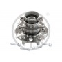 922777 OPTIMAL Комплект підшипника ступиці колеса