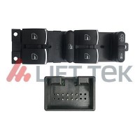 LTVKB76002 LIFT-TEK Вимикач склопідйомник