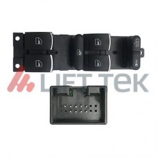 LTVKB76002 LIFT-TEK Вимикач склопідйомник