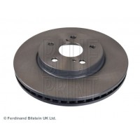 ADT343172 BLUE PRINT Гальмівний диск