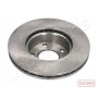 DI-0620C JAPANPARTS Гальмівний диск