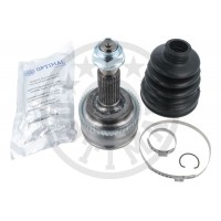 CW-2827 OPTIMAL Шарнирный комплект, Привідний вал