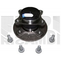 RC1887 CALIBER Комплект підшипника ступиці колеса