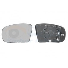 3036835 VAN WEZEL Дзеркальне скло зовнішнє дзеркало