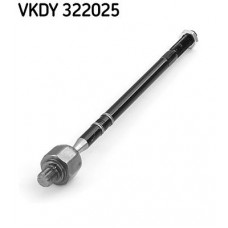 VKDY 322025 SKF Осьовий шарнір рульова тяга