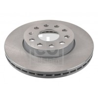 104507 FEBI BILSTEIN Гальмівний диск