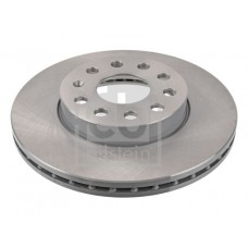 104507 FEBI BILSTEIN Гальмівний диск