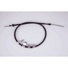 8AS 355 664-111 HELLA Тросик, cтояночный тормоз